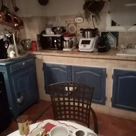 Lehu Corinne Homestay
