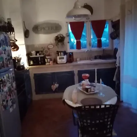 Homestay Lehu Corinne Chateauneuf-du-Rhone