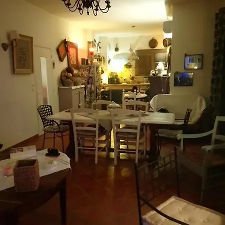 Lehu Corinne Homestay